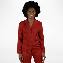 Load image into Gallery viewer, Pajamas set