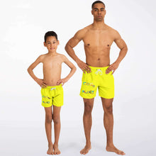 Load image into Gallery viewer, Swim trunks