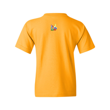 Load image into Gallery viewer, Gildan 5000B Heavy Cotton™ Youth T-Shirt