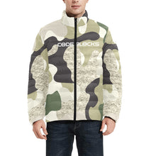 Load image into Gallery viewer, Men's Lightweight Bomber Jacket(ModelH41)