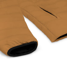 Load image into Gallery viewer, Copy of Men's Puffer Jacket (AOP)