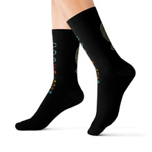 Load image into Gallery viewer, Sublimation Socks