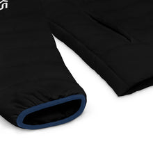 Load image into Gallery viewer, Copy of Men's Puffer Jacket (AOP)