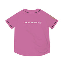 Load image into Gallery viewer, Copy of Men's Baseball Jersey (AOP)