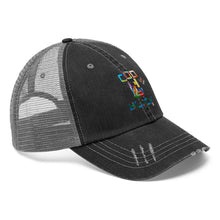 Load image into Gallery viewer, Unisex Trucker Hat