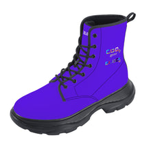 Load image into Gallery viewer, KM Chunky Boots