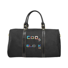 Load image into Gallery viewer, New Waterproof Travel Bag/Small