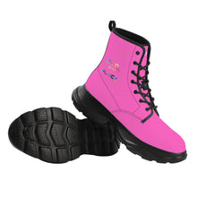 Load image into Gallery viewer, KM Chunky Boots