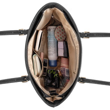 Load image into Gallery viewer, Leather Tote Bags