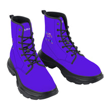 Load image into Gallery viewer, KM Chunky Boots