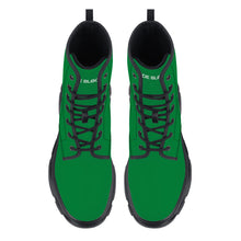 Load image into Gallery viewer, KM Chunky Boots