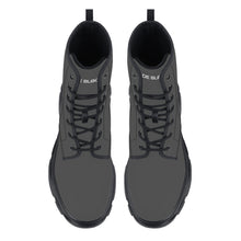 Load image into Gallery viewer, KM Chunky Boots