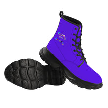 Load image into Gallery viewer, KM Chunky Boots