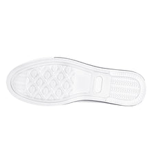 Load image into Gallery viewer, Men's High Top Canvas Shoes