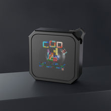 Load image into Gallery viewer, Blackwater Outdoor Bluetooth Speaker