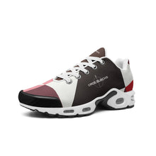 Load image into Gallery viewer, Unisex Mesh Tech Eco-Flex Sneakers