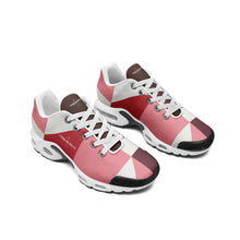Load image into Gallery viewer, Unisex Mesh Tech Eco-Flex Sneakers