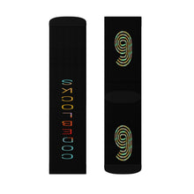 Load image into Gallery viewer, Sublimation Socks