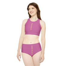 Load image into Gallery viewer, Copy of Sporty Bikini Set