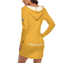 Load image into Gallery viewer, Women's One Piece Home Comfort Clothes Dress