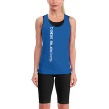 Load image into Gallery viewer, Women's Sweat-Absorbing Comfortable Yoga Vest