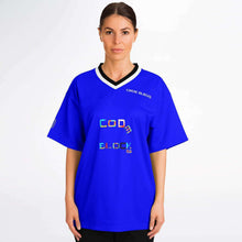 Load image into Gallery viewer, Football Jersey