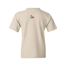 Load image into Gallery viewer, Gildan 5000B Heavy Cotton™ Youth T-Shirt