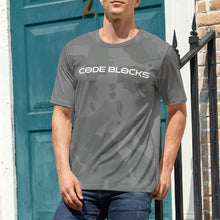 Load image into Gallery viewer, Men's Fully Printing T-Shirt