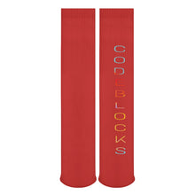 Load image into Gallery viewer, Breathable Stockings (Pack of 5 - Same Pattern)