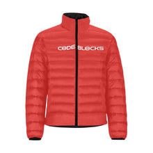 Load image into Gallery viewer, Men's Lightweight Bomber Jacket(ModelH41)