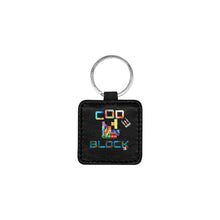 Load image into Gallery viewer, Square Pet ID Tag