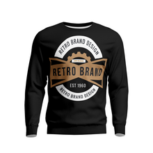 Load image into Gallery viewer, Men's Sweatshirts