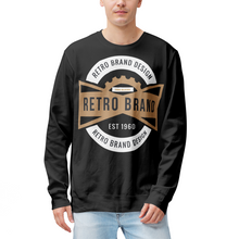 Load image into Gallery viewer, Men's Sweatshirts