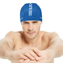 Load image into Gallery viewer, Swimming Cap