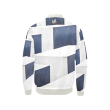 Load image into Gallery viewer, Kid's All Over Print Bomber Jacket(ModelH40)