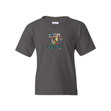 Load image into Gallery viewer, Gildan 5000B Heavy Cotton™ Youth T-Shirt