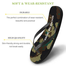 Load image into Gallery viewer, High Quality Material Comfortable Slippers Flip Flops