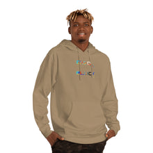 Load image into Gallery viewer, Unisex Hooded Sweatshirt
