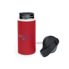 Load image into Gallery viewer, Copy of Stainless Steel Water Bottle, Standard Lid
