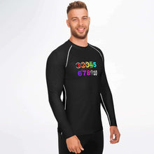 Load image into Gallery viewer, Long sleeve rash guard