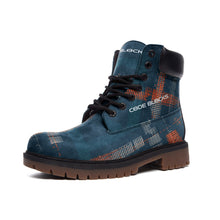 Load image into Gallery viewer, Casual Leather Lightweight boots TB