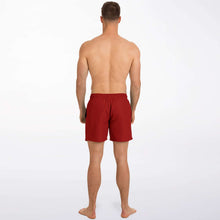 Load image into Gallery viewer, Codeblocks Swim trunks