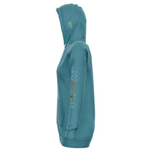 Load image into Gallery viewer, Longline Hoodie