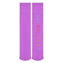 Load image into Gallery viewer, Breathable Stockings (Pack of 5 - Same Pattern)