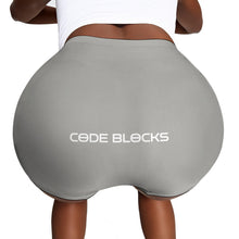 Load image into Gallery viewer, Personalised Colorful Ladies Shorts