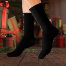 Load image into Gallery viewer, Sublimation Socks