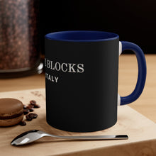 Load image into Gallery viewer, Accent Coffee Mug, 11oz