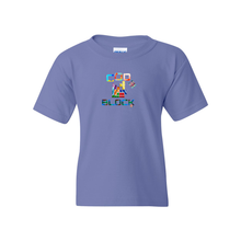 Load image into Gallery viewer, Gildan 5000B Heavy Cotton™ Youth T-Shirt
