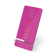 Load image into Gallery viewer, Mobile Display Stand for Smartphones