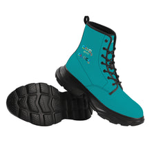 Load image into Gallery viewer, KM Chunky Boots